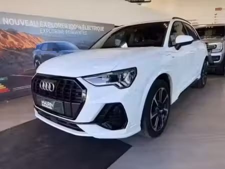 Audi Q3 45 TFSI 1.4 TFSI 150