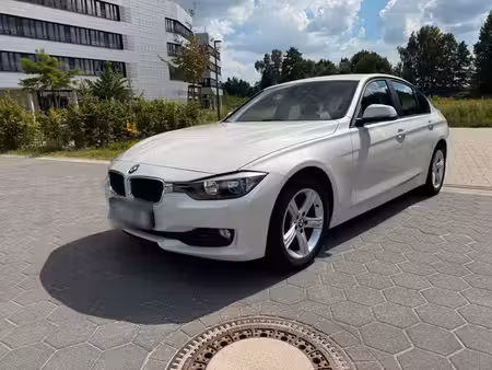 BMW Série 1 116d 116