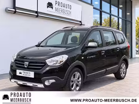 Dacia Lodgy Stepway 1.2 115