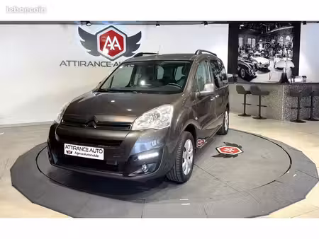 Citroën Berlingo 
