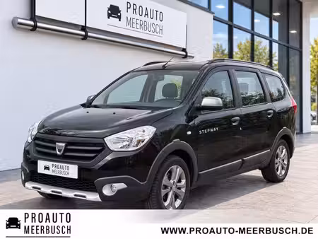 Dacia Lodgy Stepway 1.2 115 Summer