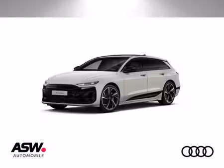 Audi A6 367