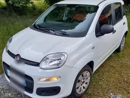 Fiat Panda 1.2 69