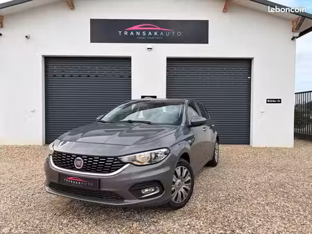 Fiat Tipo 1.3 95 Pop