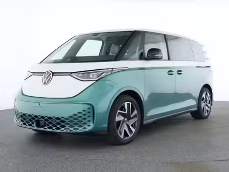 Volkswagen Id Buzz 286