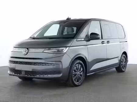 Volkswagen Multivan Style