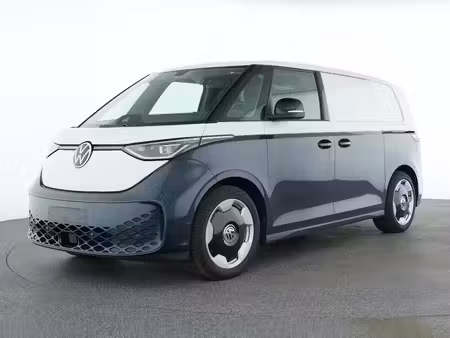 Volkswagen Id Buzz 286