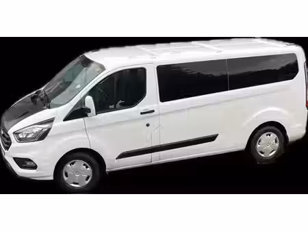Ford Transit 2.0 105