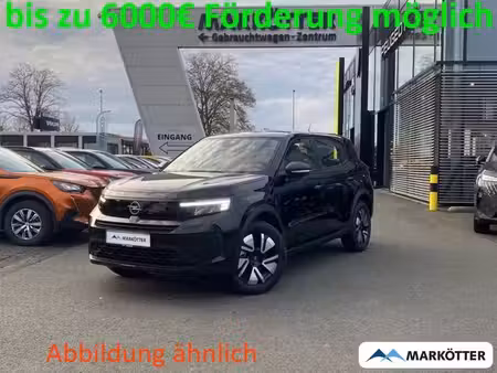 Opel Frontera 113 Edition