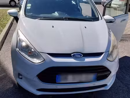 Ford B-max TDCi 95