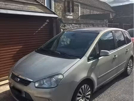 Ford C-max SE