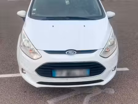 Ford B-max 1.0 EcoBoost 120