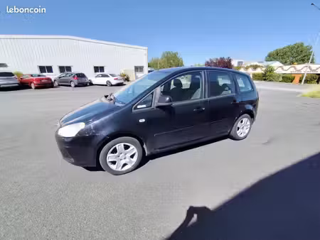 Ford C-max 1.6 TDCi 90 Trend