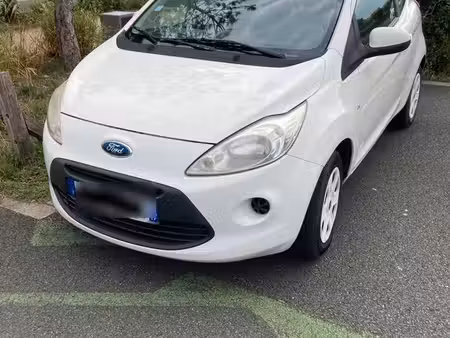 Ford KA 1.2 69