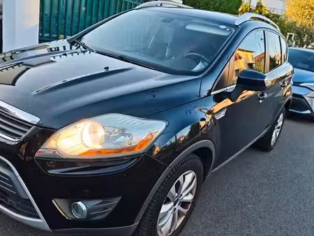 Ford Kuga 2.0 TDCi 140
