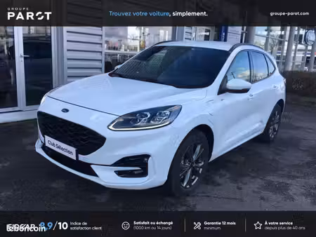 Ford Kuga 2.5 225 ST Line X