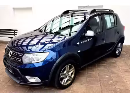 Dacia Logan 0.9 90