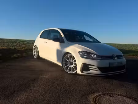 Volkswagen Golf GTI 2.0