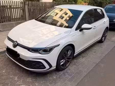 Volkswagen Golf GTE 1.4 245