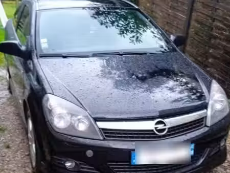 Opel Astra 1.2 90