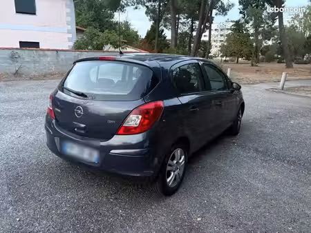 Opel Corsa 1.3 CDTI 90