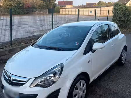 Opel Corsa 1.3 CDTI 75