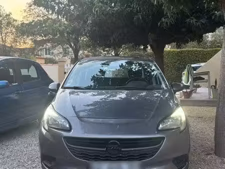 Opel Corsa 1.3 CDTI 75