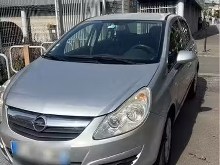 Opel Corsa 1.3 CDTI 75