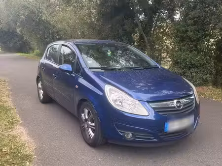 Opel Corsa 1.4 90