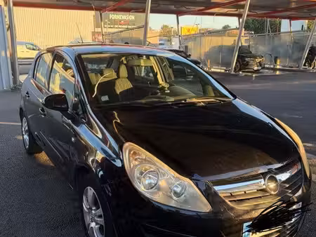 Opel Corsa 1.3 CDTI 75