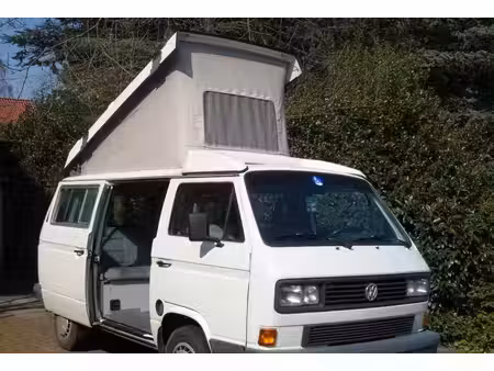 Volkswagen Combi T3 Westfalia