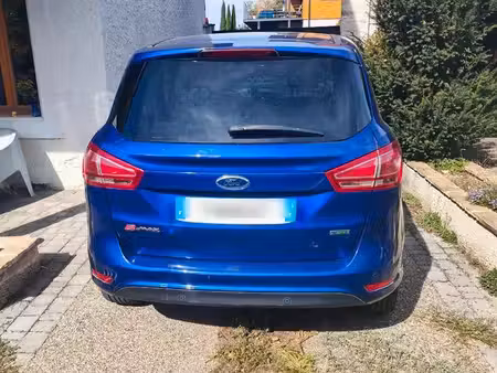 Ford B-max 1.0 SCTi 125