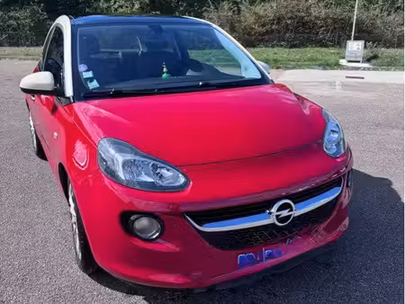 Opel Adam 1.4 87