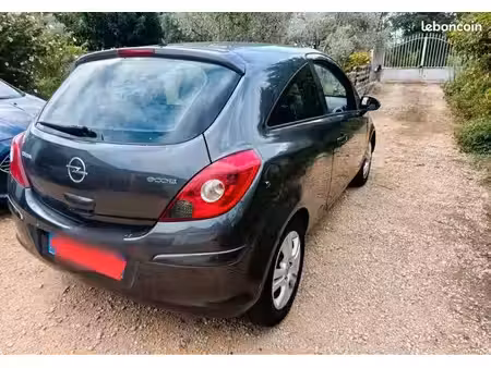 Opel Corsa 1.3 CDTI 95