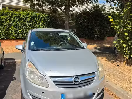 Opel Corsa 1.3 CDTI 90