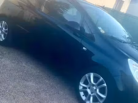 Opel Corsa 1.3 CDTI 90