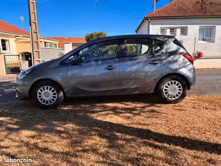 Opel Corsa 90