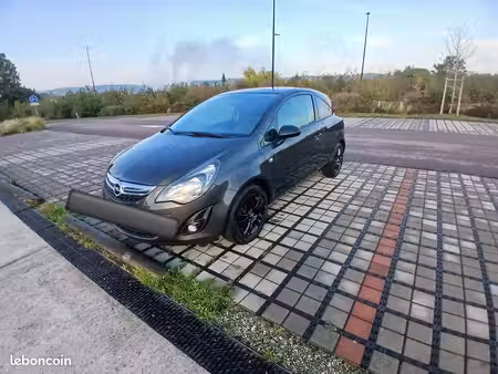Opel Corsa 1.0 65
