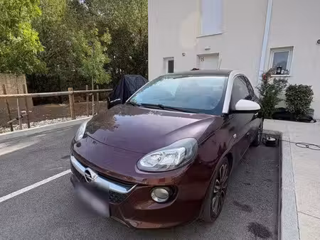 Opel Adam 1.4 87