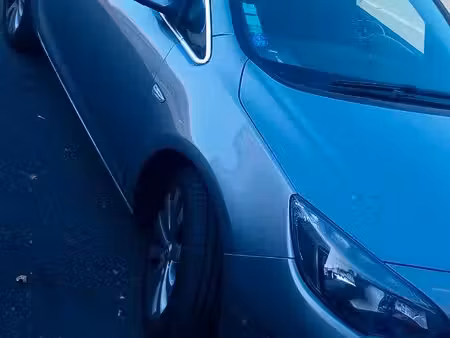 Opel Astra 1.4 140 Cosmo