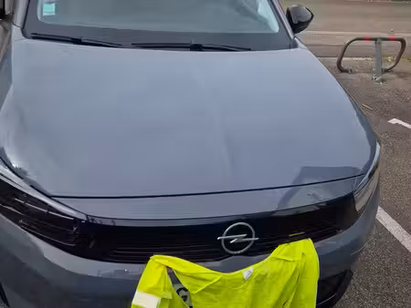 Opel Corsa 1.2 75