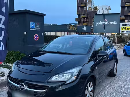 Opel Corsa 1.3 CDTI 75