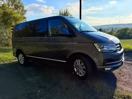 Volkswagen Multivan 2.0 TDI 150