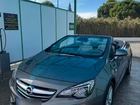 Opel Cascada 1.4 140