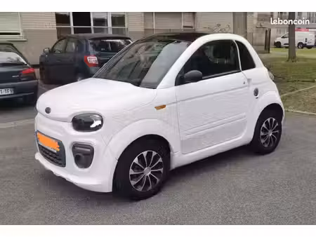 Microcar DUE 
