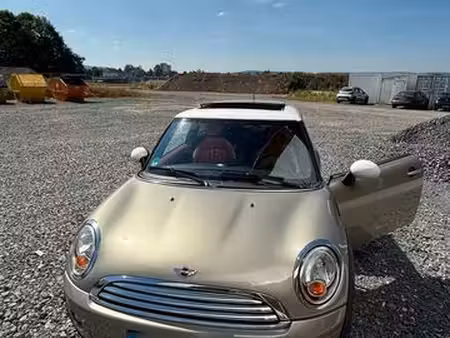 Mini Mini Cooper 1.6 120