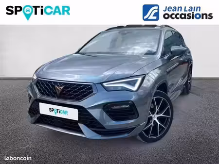 Cupra Ateca 1.5 TSI 150