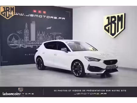 Cupra Leon 1.5 TSI 150