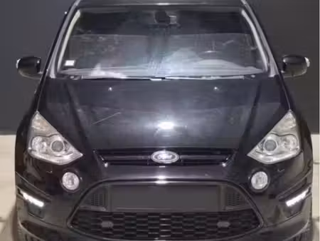 Ford S-Max 2.2 TDCi 200 S