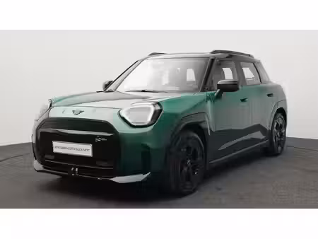Mini Aceman John Cooper Works 218